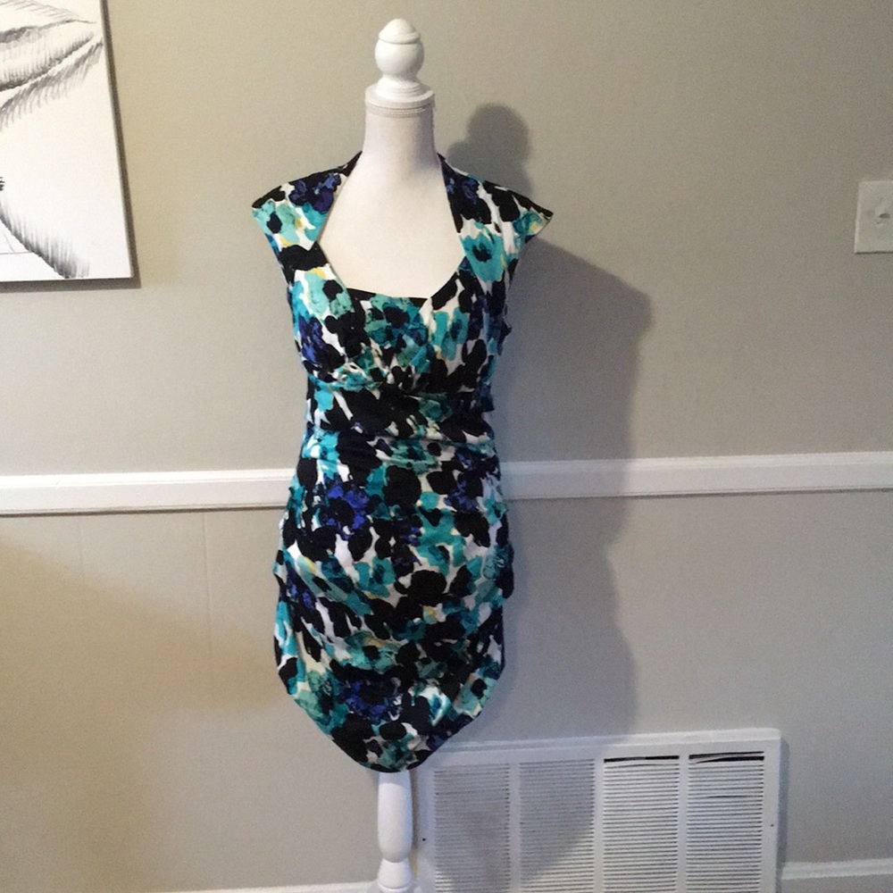 Jax Dress